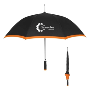 CUSTOMIZED UMBRELLA